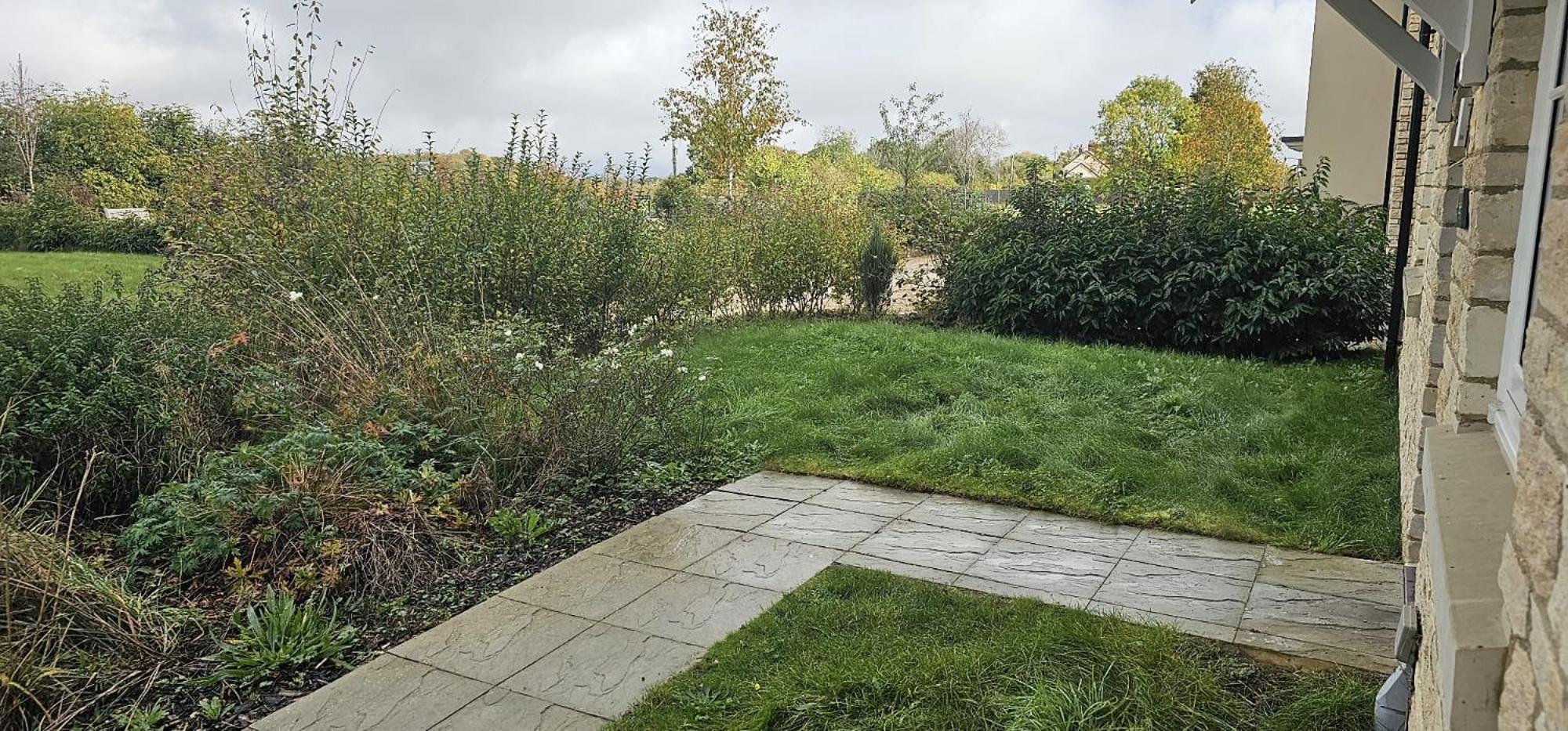 4 Freelands Gate, Witney, Oxfordshire Vila Exterior foto