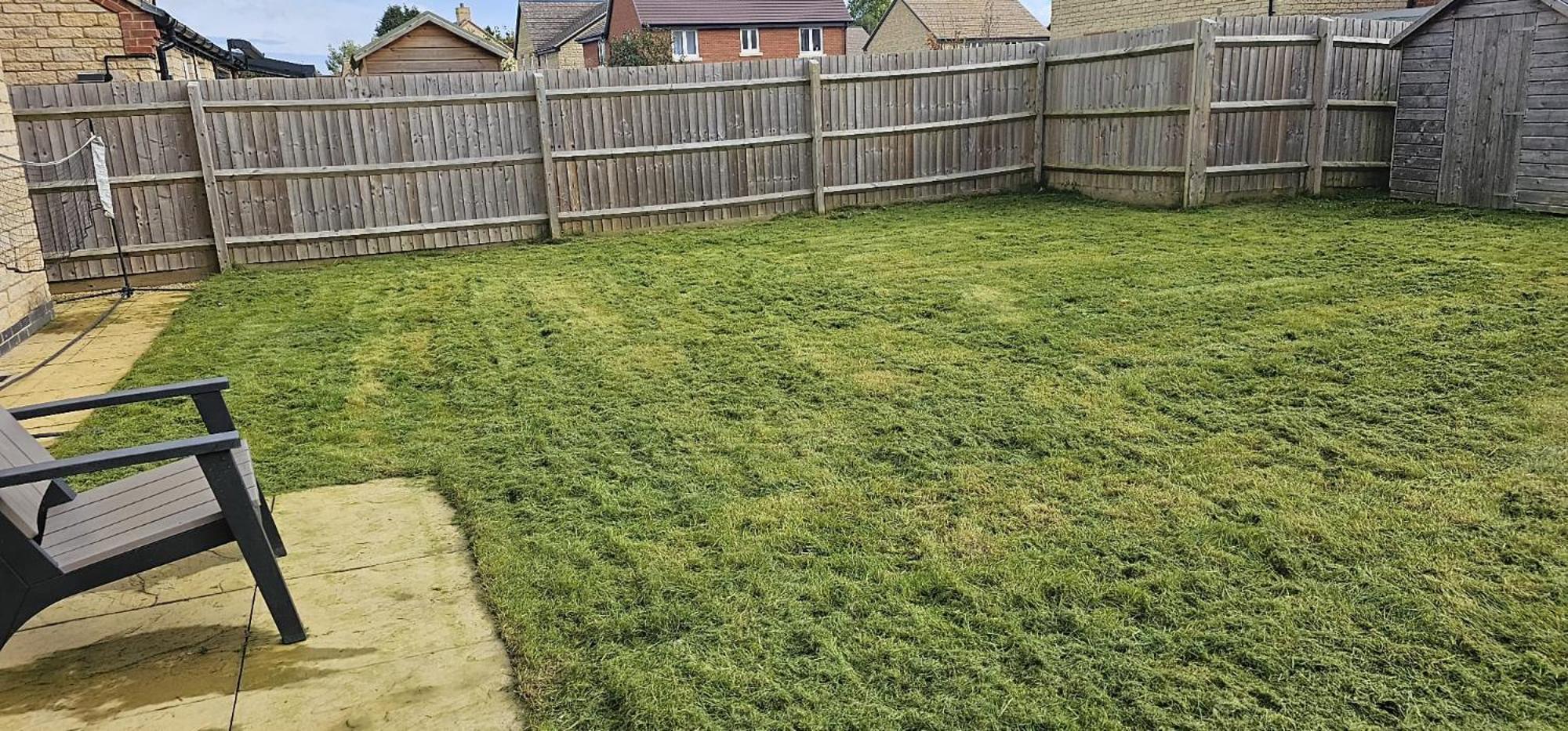 4 Freelands Gate, Witney, Oxfordshire Vila Exterior foto