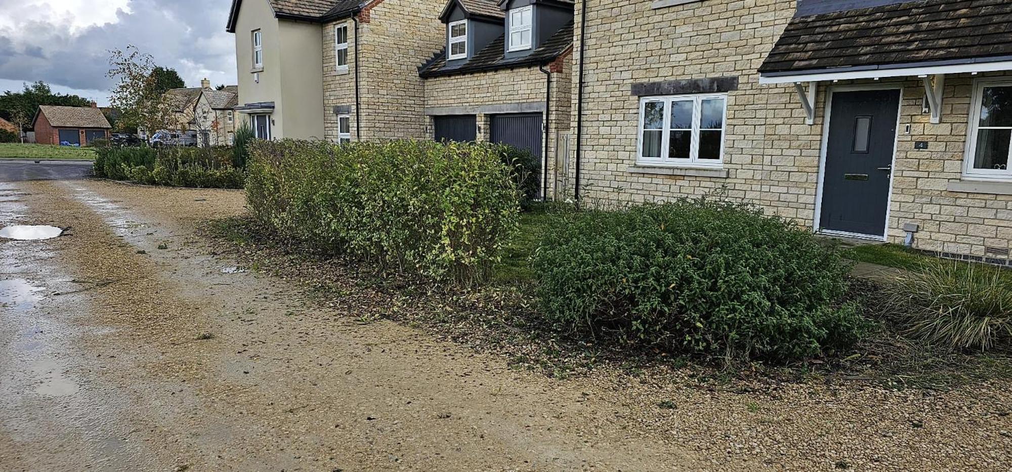 4 Freelands Gate, Witney, Oxfordshire Vila Exterior foto